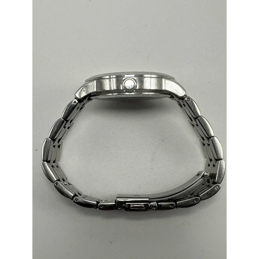 Fossil BQ3069 New Battery Ladies Watch 38MM 6.75